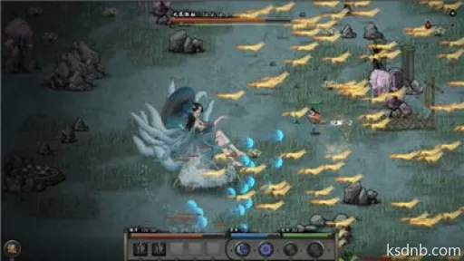 《鬼谷八荒》宗门人数上限揭秘:揭秘宗门最大规模! 《鬼谷八荒》宗门人数上限揭秘:揭秘宗门最大规模!